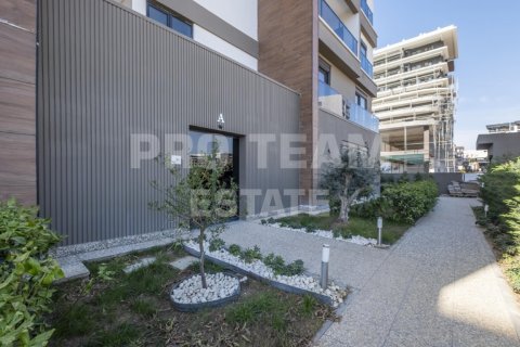 Leilighet i Altintash, Antalya, Tyrkia Nr. 206717 - 5