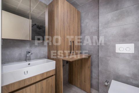 Leilighet i Altintash, Antalya, Tyrkia Nr. 206717 - 20