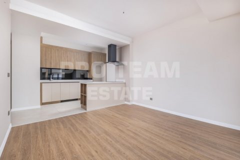 Leilighet i Altintash, Antalya, Tyrkia Nr. 206717 - 1