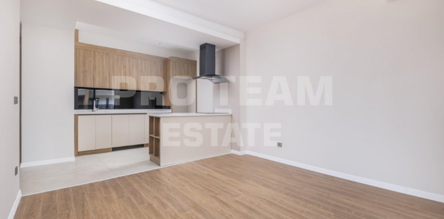 Leilighet i Altintash, Antalya, Tyrkia Nr. 206717