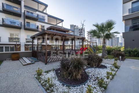 Leilighet i Altintash, Antalya, Tyrkia Nr. 206717 - 3