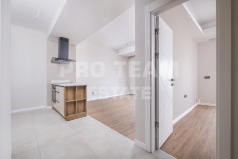 Leilighet i Altintash, Antalya, Tyrkia Nr. 206717 - 10