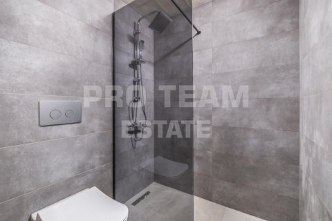 Leilighet i Altintash, Antalya, Tyrkia Nr. 206717 - 21