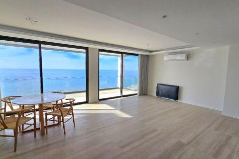 Продажа квартиры в Ялыкаваке, Мугле, Турция 3+1, 165м2, №206701 – фото 15