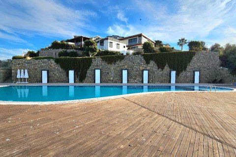 Продажа квартиры в Ялыкаваке, Мугле, Турция 3+1, 165м2, №206701 – фото 2