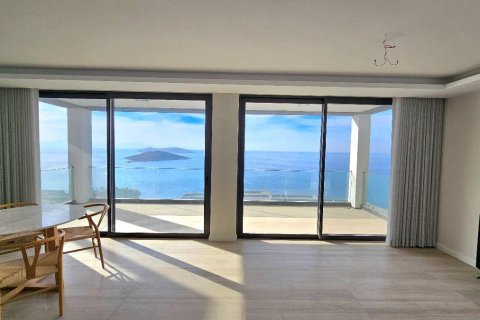 Продажа квартиры в Ялыкаваке, Мугле, Турция 3+1, 165м2, №206701 – фото 19