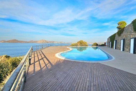 Продажа квартиры в Ялыкаваке, Мугле, Турция 3+1, 165м2, №206701 – фото 3