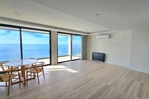 Продажа квартиры в Ялыкаваке, Мугле, Турция 3+1, 165м2, №206701 – фото 21