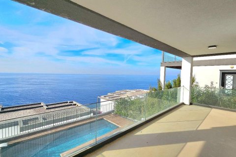 Продажа квартиры в Ялыкаваке, Мугле, Турция 3+1, 165м2, №206701 – фото 6