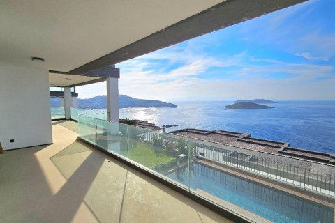 Продажа квартиры в Ялыкаваке, Мугле, Турция 3+1, 165м2, №206701 – фото 1