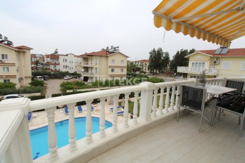 3+1 Lejlighed  i Belek, Antalya, Tyrkiet Nr. 206716 - 11
