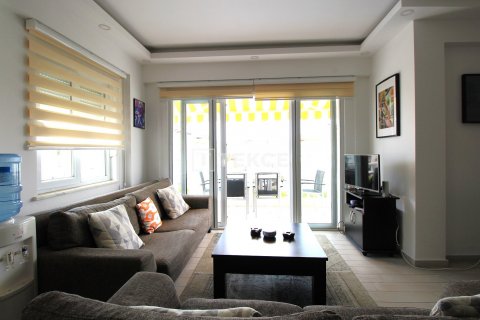 3+1 Lejlighed  i Belek, Antalya, Tyrkiet Nr. 206716 - 15