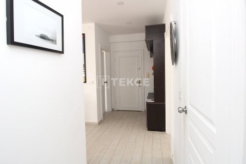 3+1 Lejlighed  i Belek, Antalya, Tyrkiet Nr. 206716 - 29