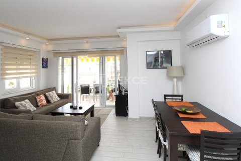 3+1 Lejlighed  i Belek, Antalya, Tyrkiet Nr. 206716 - 16