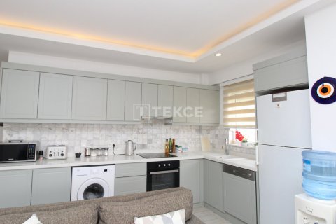 3+1 Lejlighed  i Belek, Antalya, Tyrkiet Nr. 206716 - 17