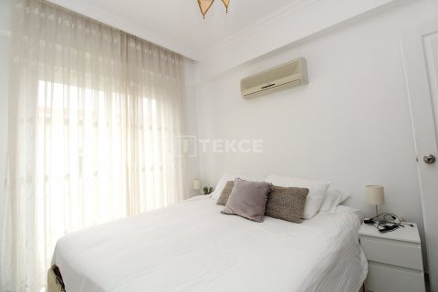 3+1 Lejlighed  i Belek, Antalya, Tyrkiet Nr. 206716 - 23