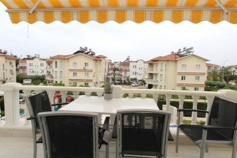 3+1 Lejlighed  i Belek, Antalya, Tyrkiet Nr. 206716 - 12