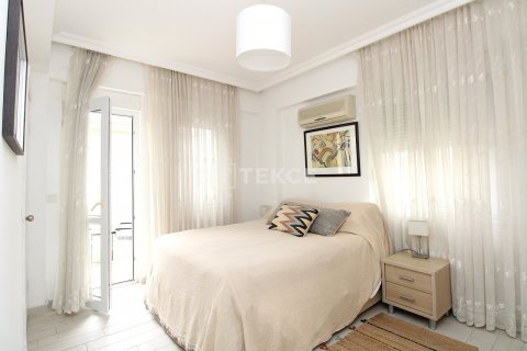 3+1 Lejlighed  i Belek, Antalya, Tyrkiet Nr. 206716 - 21