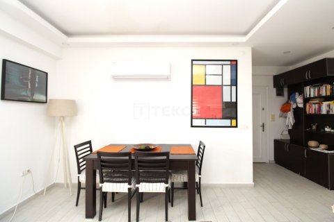 3+1 Lejlighed  i Belek, Antalya, Tyrkiet Nr. 206716 - 20