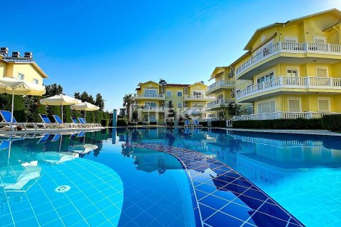 3+1 Lejlighed  i Belek, Antalya, Tyrkiet Nr. 206716 - 3