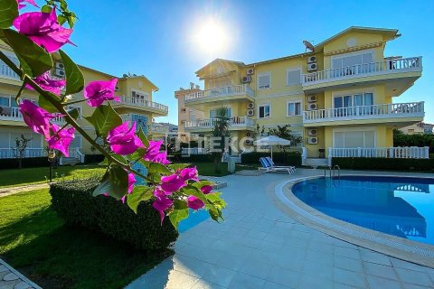 3+1 Lejlighed  i Belek, Antalya, Tyrkiet Nr. 206716 - 4