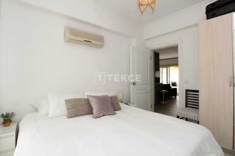 3+1 Lejlighed  i Belek, Antalya, Tyrkiet Nr. 206716 - 24