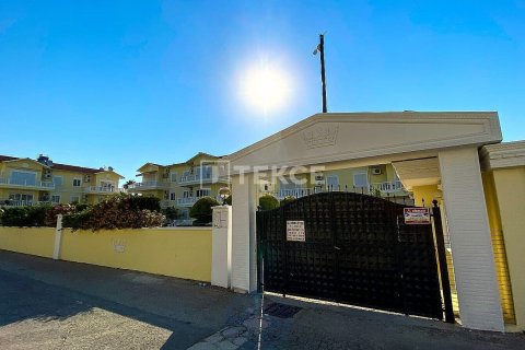 3+1 Lejlighed  i Belek, Antalya, Tyrkiet Nr. 206716 - 9