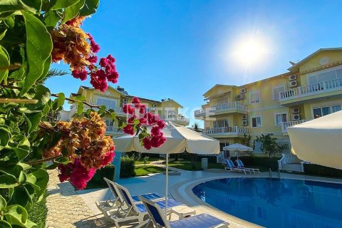 3+1 Lejlighed  i Belek, Antalya, Tyrkiet Nr. 206716 - 7