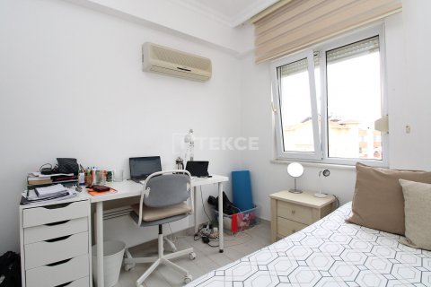 3+1 Lejlighed  i Belek, Antalya, Tyrkiet Nr. 206716 - 27