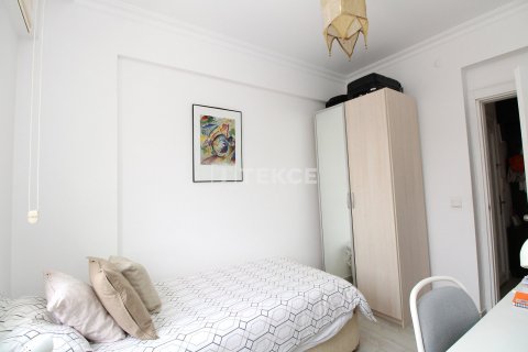 3+1 Lejlighed  i Belek, Antalya, Tyrkiet Nr. 206716 - 28