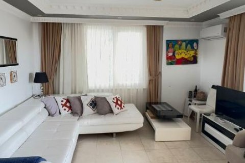 Lägenhet i Mahmutlar, Antalya, Turkiet Nr. 206713 - 2