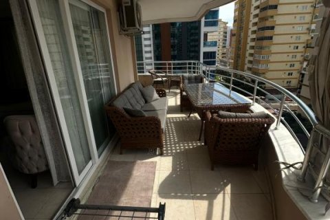 Lägenhet i Mahmutlar, Antalya, Turkiet Nr. 206713 - 18