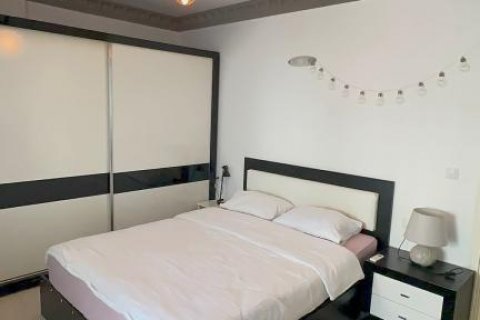 Lägenhet i Mahmutlar, Antalya, Turkiet Nr. 206713 - 13