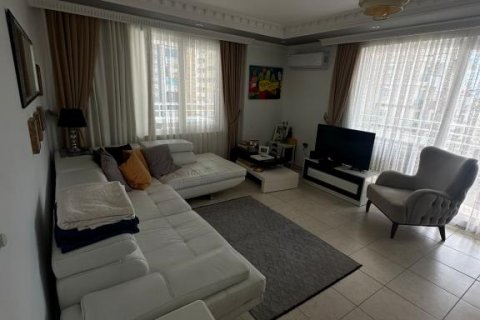 Lägenhet i Mahmutlar, Antalya, Turkiet Nr. 206713 - 6