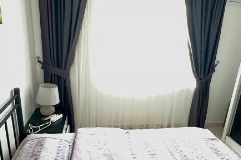 Lägenhet i Mahmutlar, Antalya, Turkiet Nr. 206713 - 8