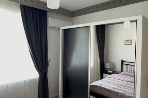 Lägenhet i Mahmutlar, Antalya, Turkiet Nr. 206713 - 11