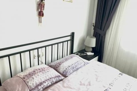 Lägenhet i Mahmutlar, Antalya, Turkiet Nr. 206713 - 9