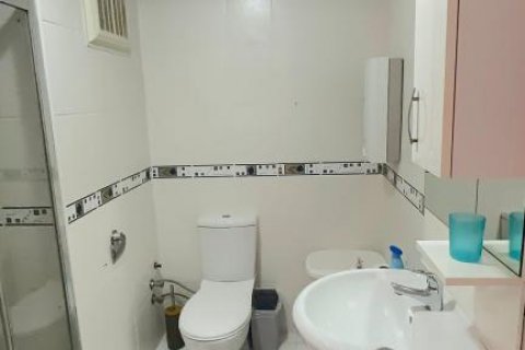 Lägenhet i Mahmutlar, Antalya, Turkiet Nr. 206713 - 15