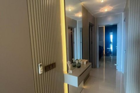 Lejlighed  i Mahmutlar, Antalya, Tyrkiet Nr. 206714 - 19