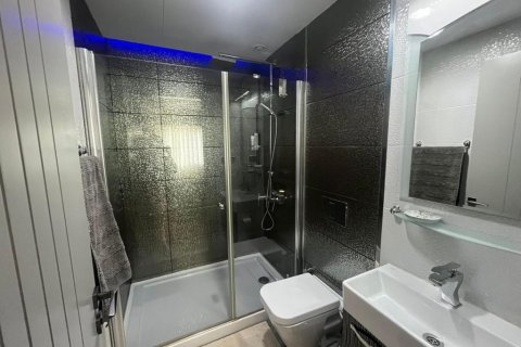 Lejlighed  i Mahmutlar, Antalya, Tyrkiet Nr. 206714 - 23