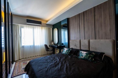 Daire   Mahmutlar, Antalya, Türkiye №206714 - 8