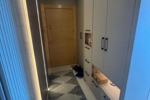 Lejlighed  i Mahmutlar, Antalya, Tyrkiet Nr. 206714 - 18