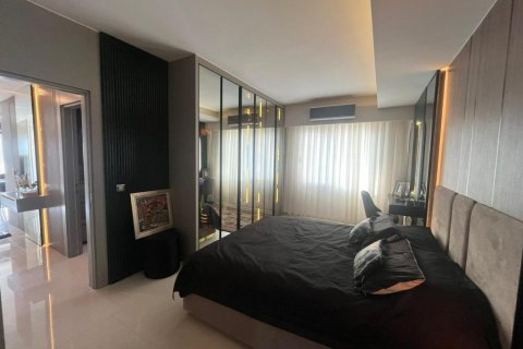 Lejlighed  i Mahmutlar, Antalya, Tyrkiet Nr. 206714 - 12