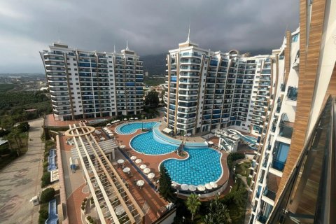 Продажа квартиры  в Махмутларе, Анталье, Турция 3 комн., 132м2, №206714 – фото 30