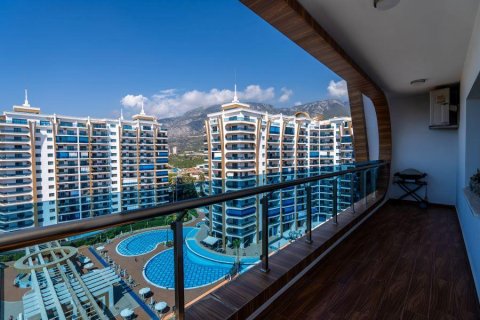 Daire   Mahmutlar, Antalya, Türkiye №206714 - 16
