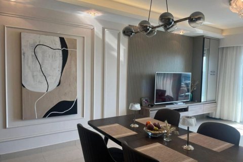 Lejlighed  i Mahmutlar, Antalya, Tyrkiet Nr. 206714 - 5