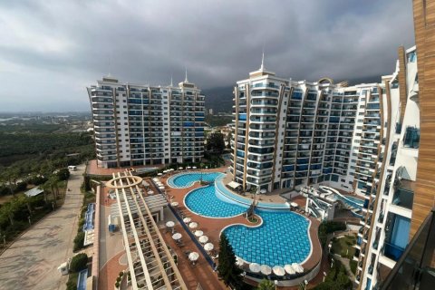 Lejlighed  i Mahmutlar, Antalya, Tyrkiet Nr. 206714 - 22