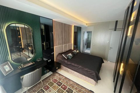 Lejlighed  i Mahmutlar, Antalya, Tyrkiet Nr. 206714 - 10