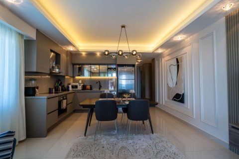 Daire   Mahmutlar, Antalya, Türkiye №206714 - 5
