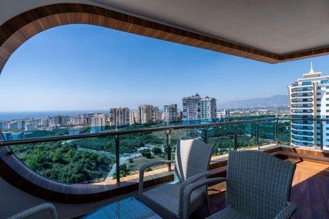 Daire   Mahmutlar, Antalya, Türkiye №206714 - 15